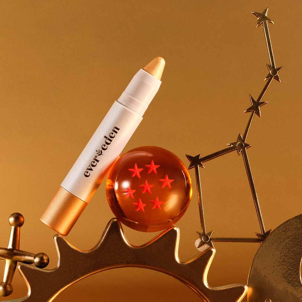 Evereden Kids Fantasy Face Crayon easy-off removal for mess-free play
