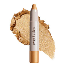 Evereden Kids Fantasy Face Crayon Gold Shimmer pack for imaginative play