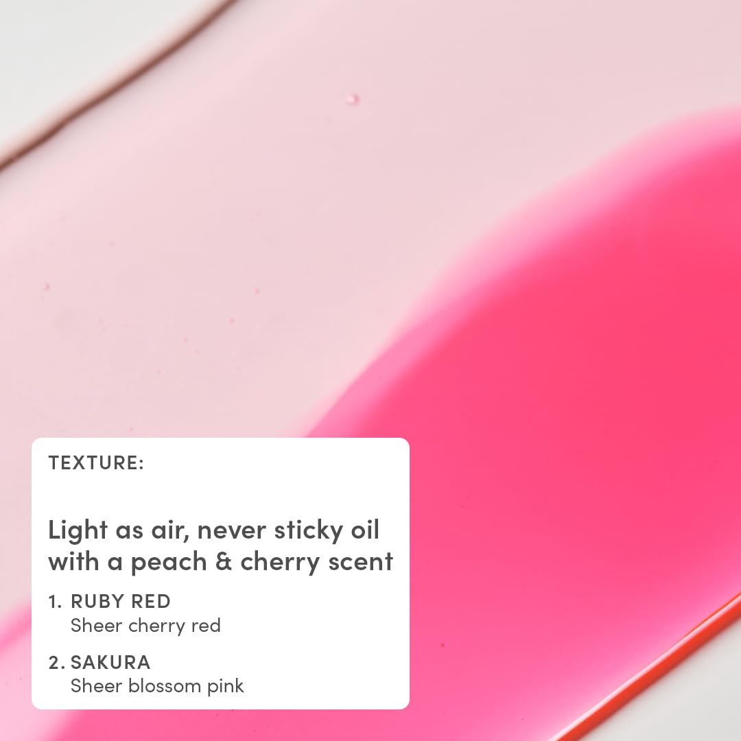 Evereden vegan clean ingredients label underlines kid-friendly, non-toxic lip care.