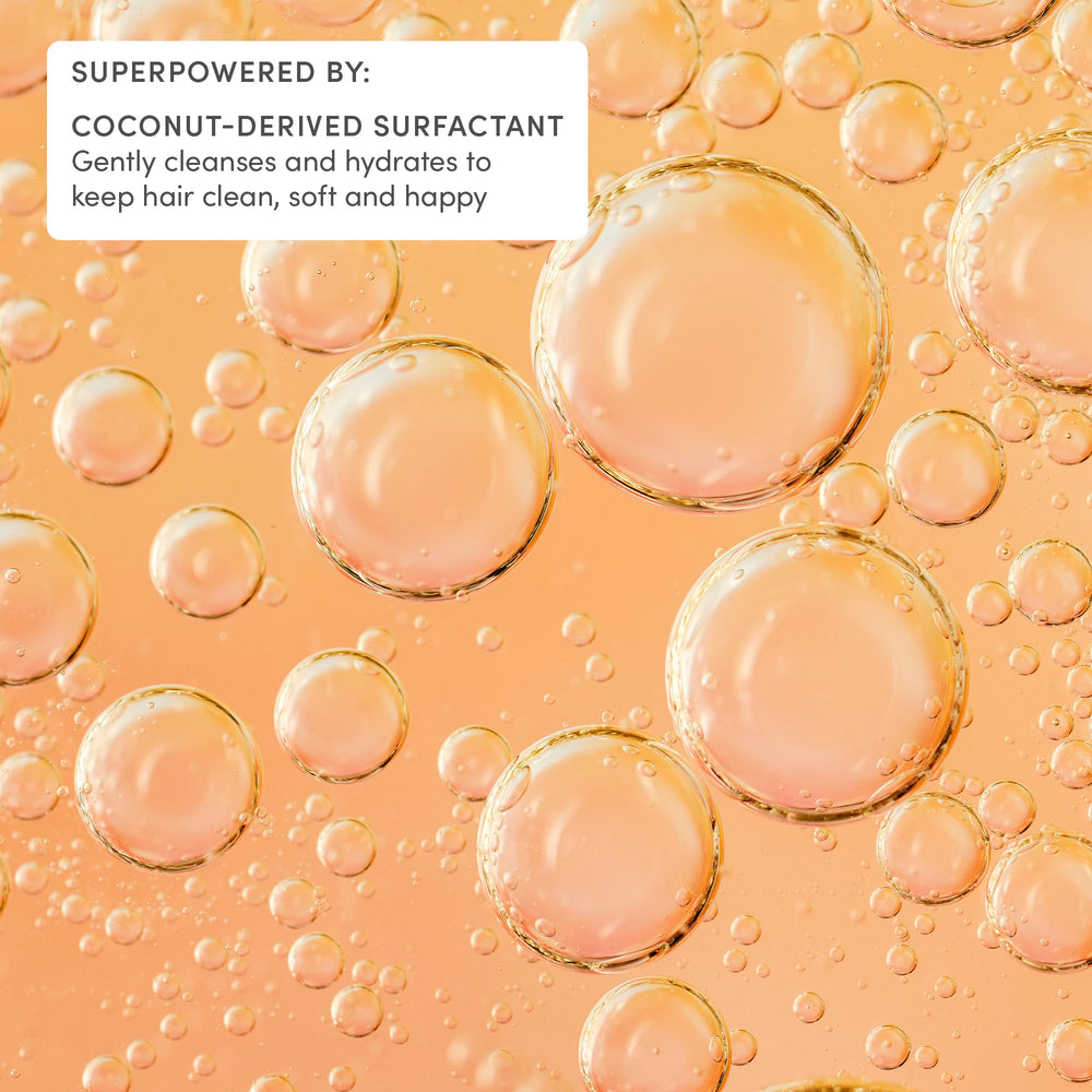 Evereden ingredients sourced in USA label for transparency.