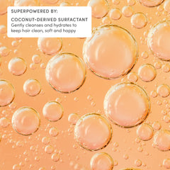 Evereden ingredients sourced in USA label for transparency.