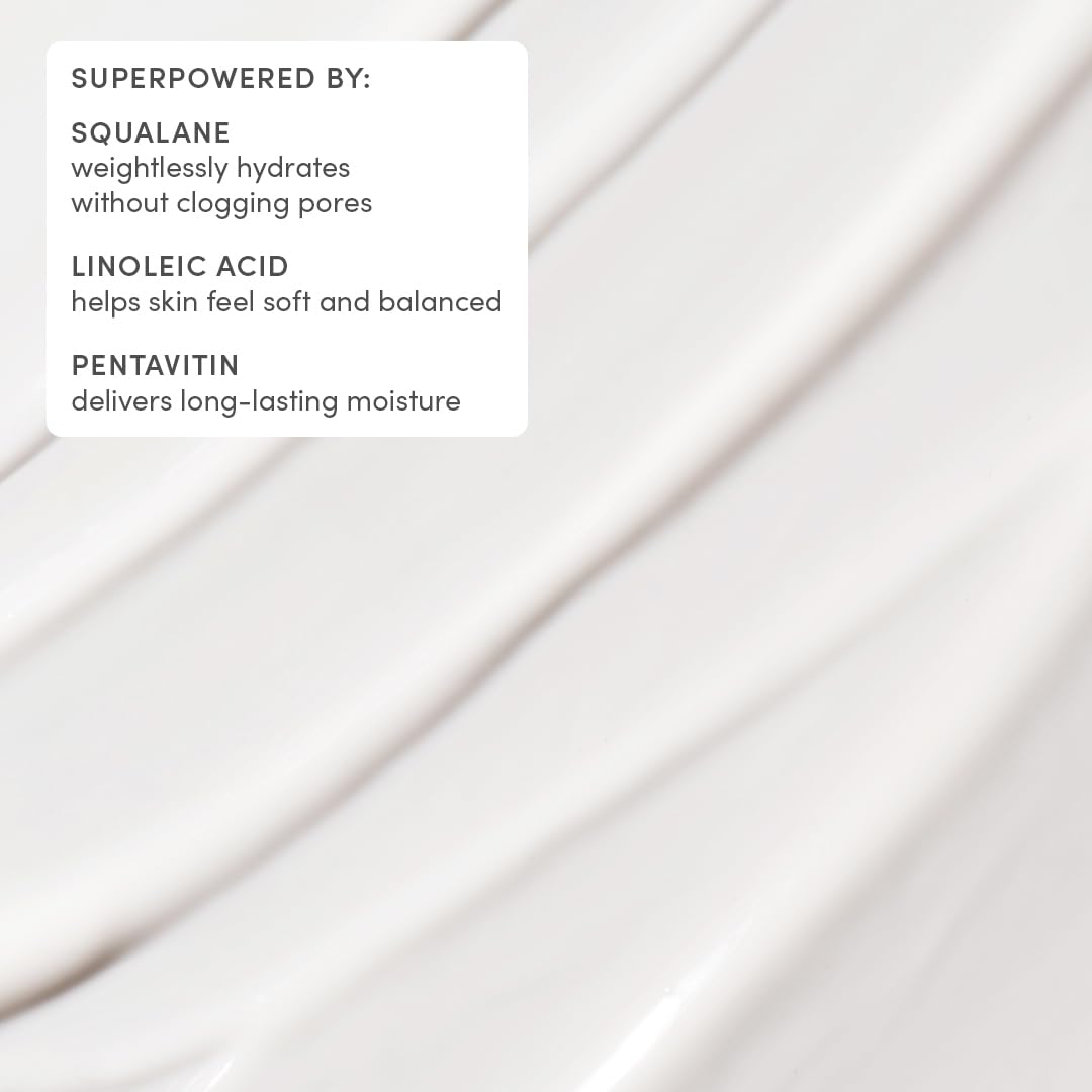 Evereden preppy skincare collection banner featuring Balance Up Toner Pads.