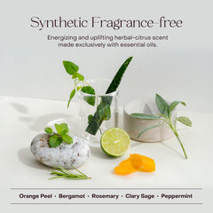 Aluminum tube packaging reduces waste for Everist Cleanser