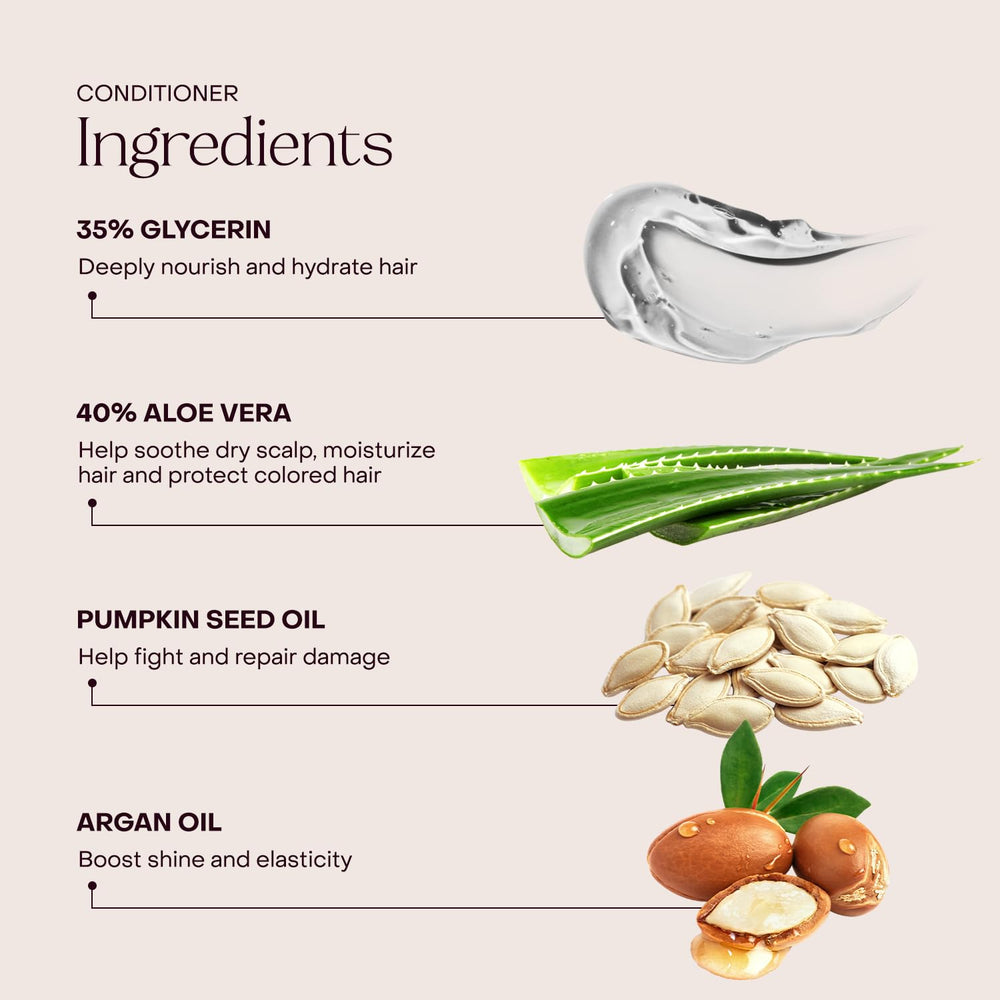 Everist shampoo lather close-up with rich foam on scalp.