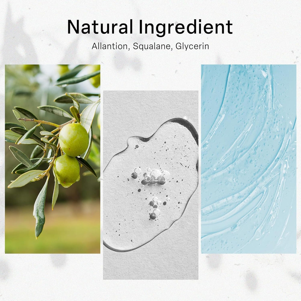 Evervines easy-to-apply formula removes hair quickly across all body areas.