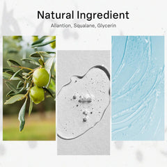 Evervines easy-to-apply formula removes hair quickly across all body areas.