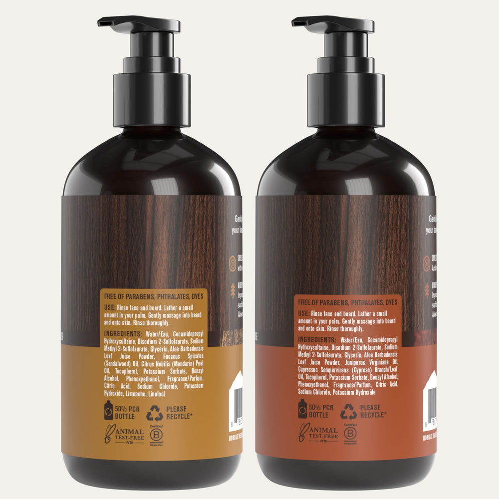 Brand origin image referencing Mt. Tam and US-made production