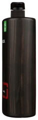 Every Man Jack Cedarwood body wash pump-action nozzle enables quick lather for daily use