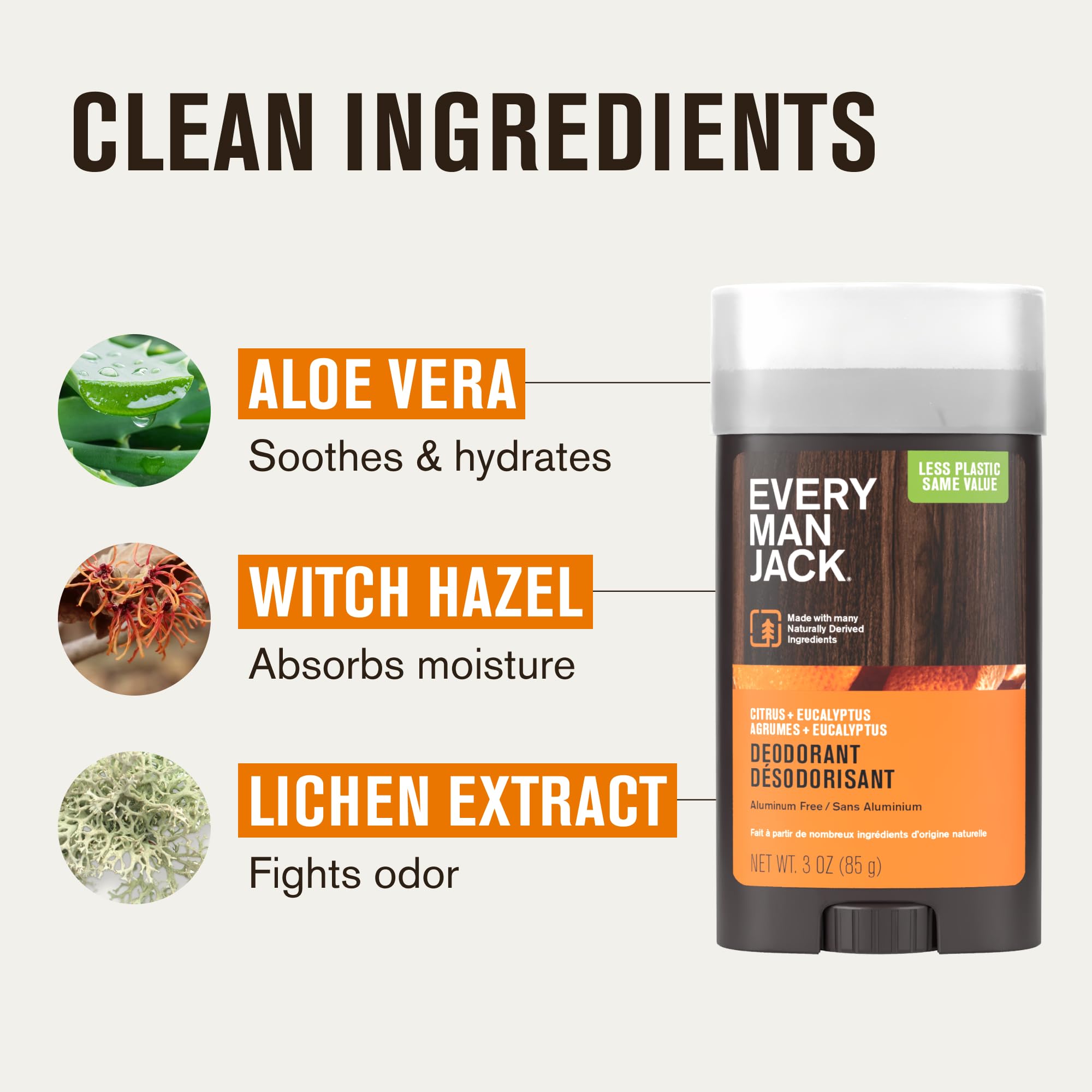 Close-up on moisture-absorption ingredients showing natural cotton extract.