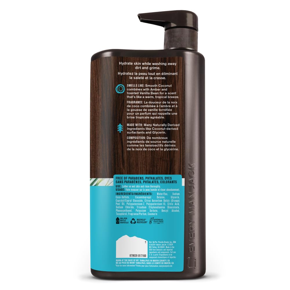 Travel-friendly two-pack ready for trips and gym bags