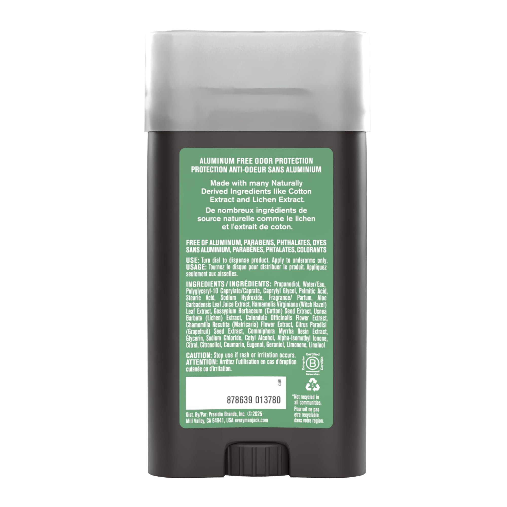 3oz two-pack emphasizes value and portability