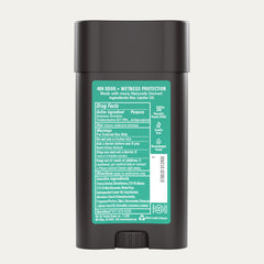 2-pack box scene emphasizes rugged grooming routine