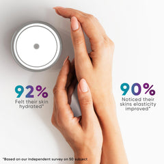 Everyouth Collagen Cream USA-made label on packaging.