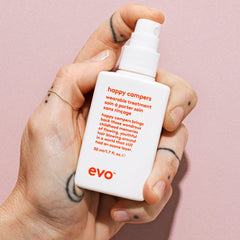 EVO bottle featuring UV protection for sunny days