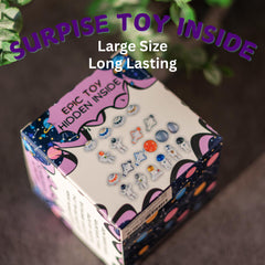EvolutionUSA Blue Grapes scent enhances kid-friendly bath time