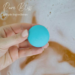 EvolutionUSA cruelty-free organic bombs made in USA with safe ingredients