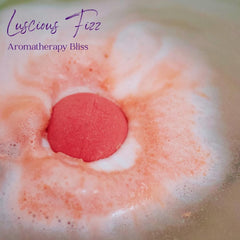 EvolutionUSA epsom-salt bath bombs for a spa-like home soak