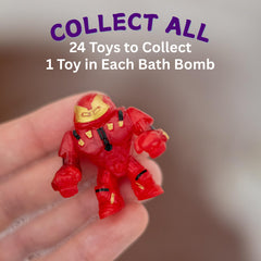 EvolutionUSA safe and gentle on kids skin