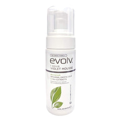 Evolv even tan fade preview hints at 5–7 day longevity.