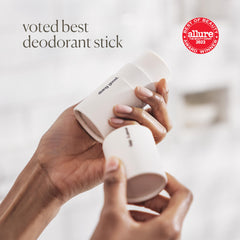 evolvetogether aluminum-free baking soda-free deodorant designed for sensitive skin