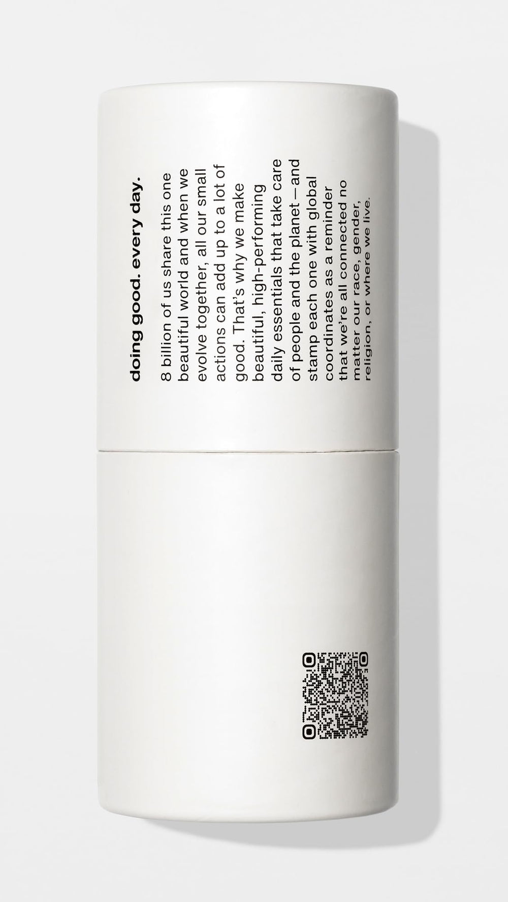 Evolvetogether vegan cruelty-free deodorant made in the USA.