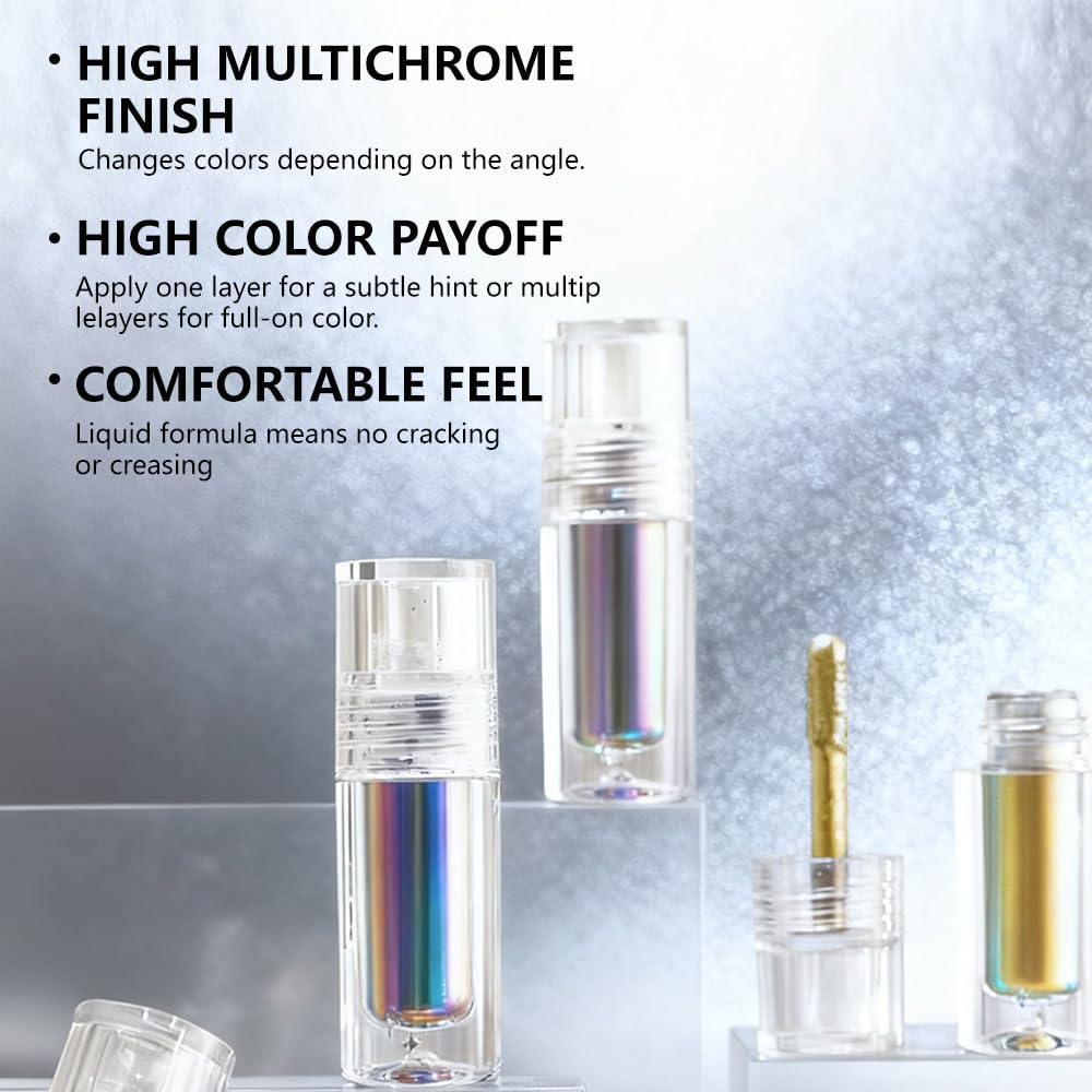 evpct Royal Sapphire Blue vegan cruelty-free packaging and safe ingredients