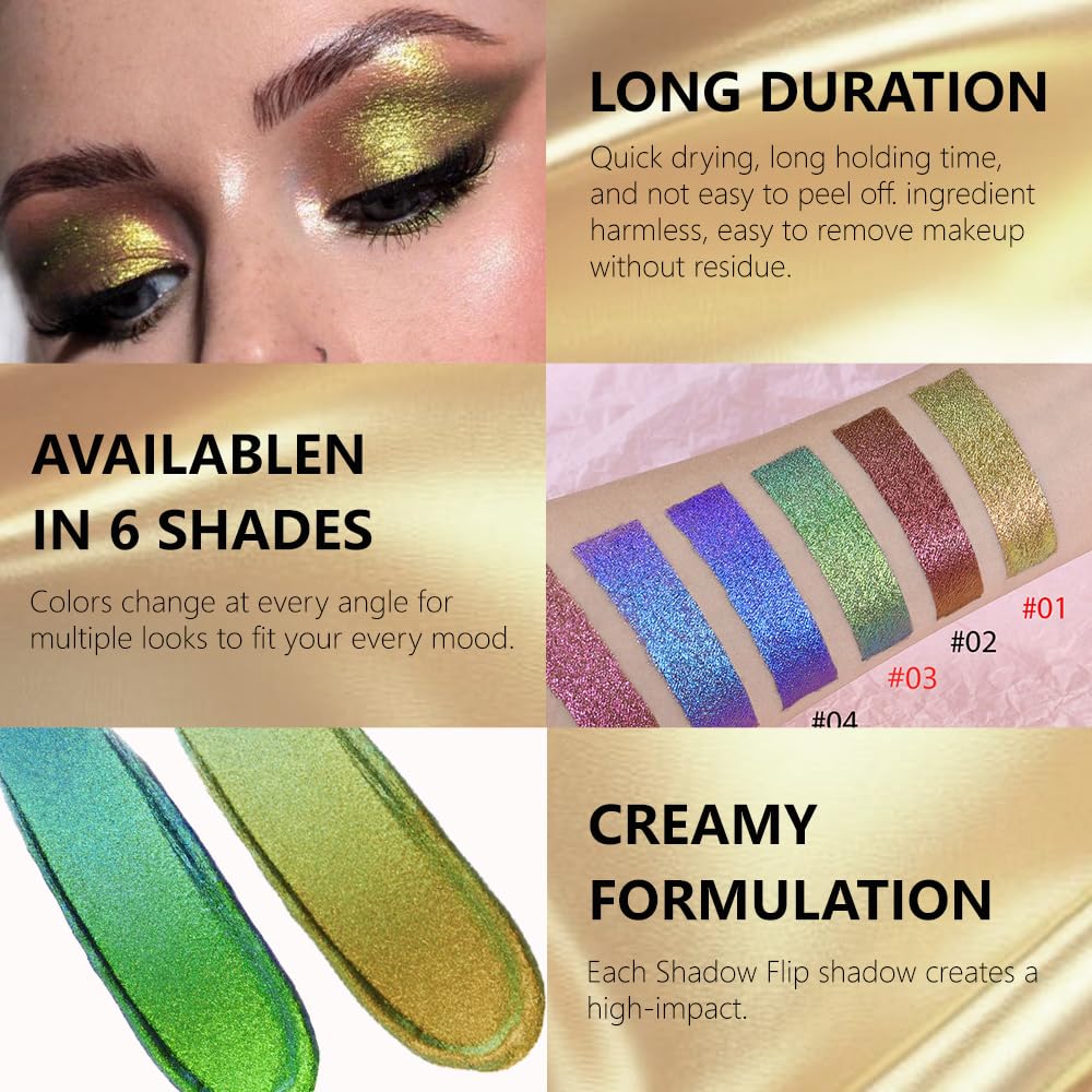 evpct silky cream eyeshadow glides on smoothly for easy blending