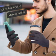 Evridwear gloves suitable for eczema-prone skin with gentle fabric.