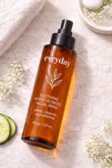 evryday Hypochlorous Spray after-workout refreshment for skin