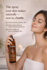 evryday Hypochlorous Spray piercing aftercare for clean postcare
