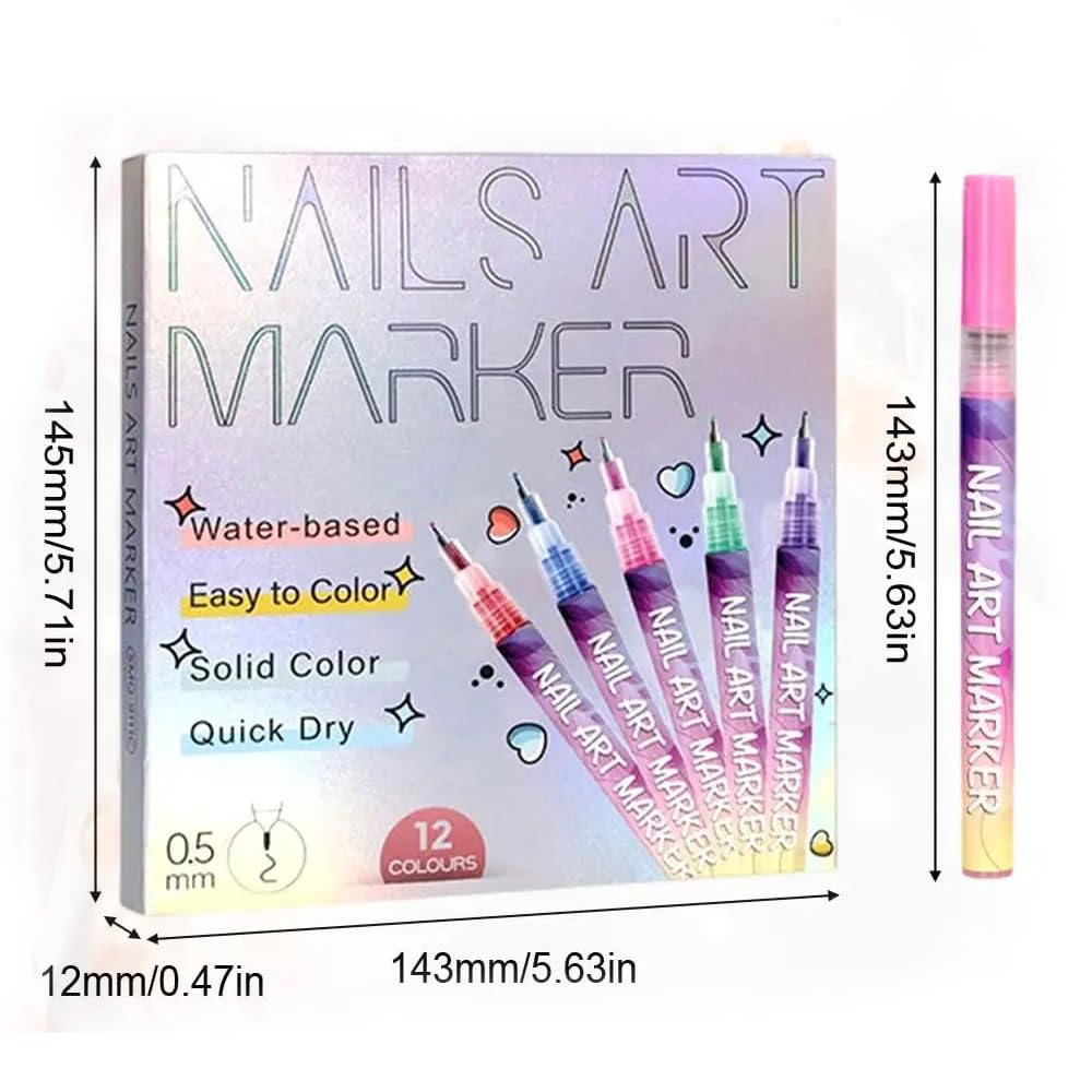 EVSISOK waterproof finish helps colors stay vibrant longer.