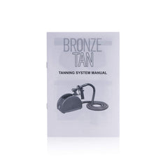 Existing Beauty Bronze Tan sanitary pads illustrate sanitation-focused accessories