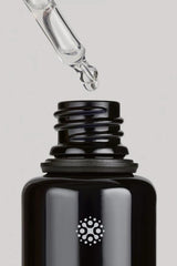 EXO C-SERUM day use during sun hours for brighter skin.