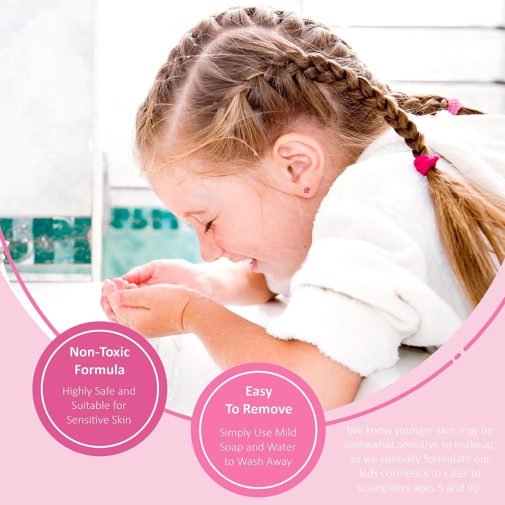 EXPRESSIONS gift-ready lip gloss set offers shimmer for birthdays