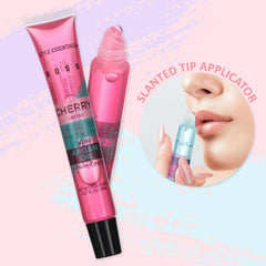 EXPRESSIONS mint flavored lip gloss for refreshing aroma and subtle shine