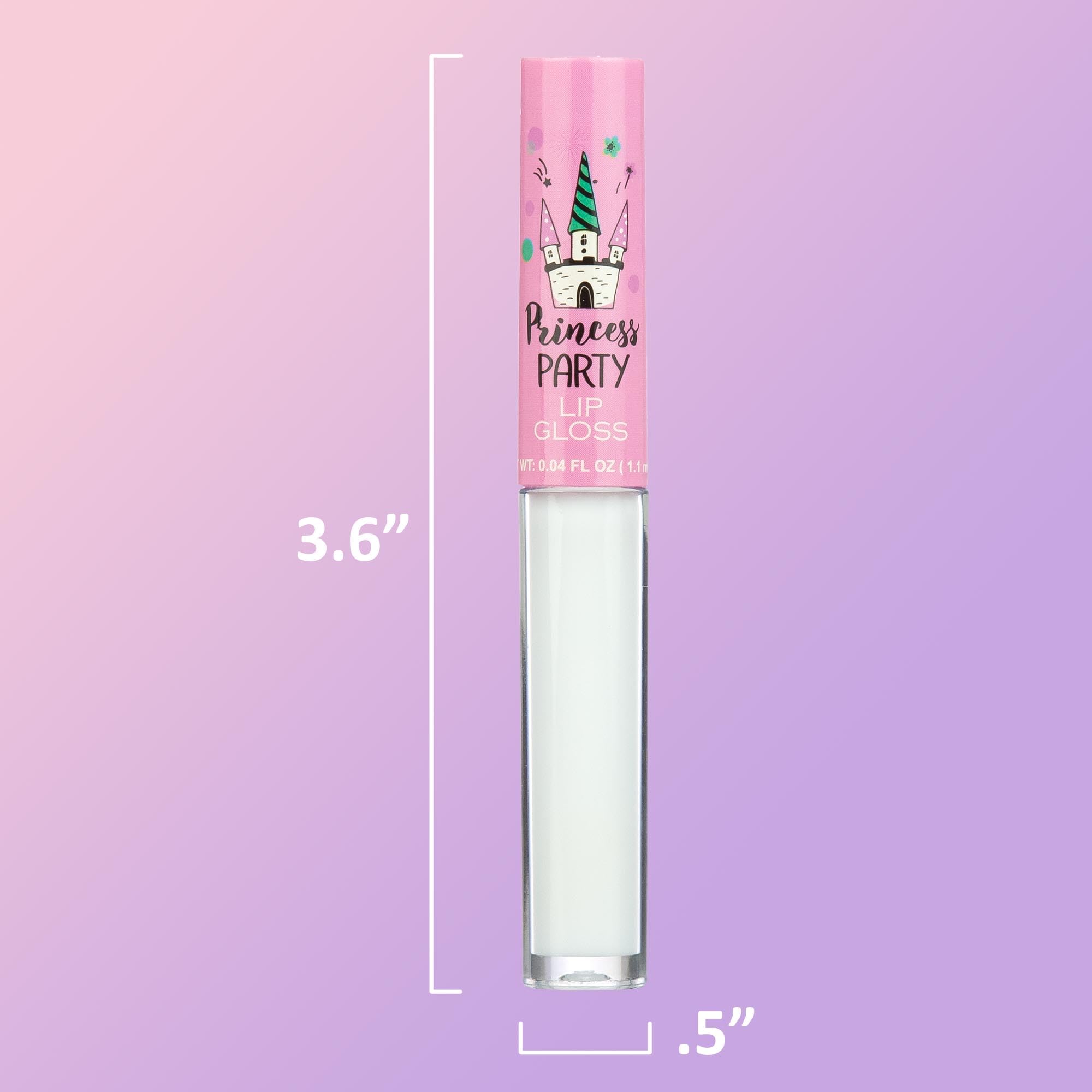 EXPRESSIONS multi-shade gloss pack encourages sharing and creative play