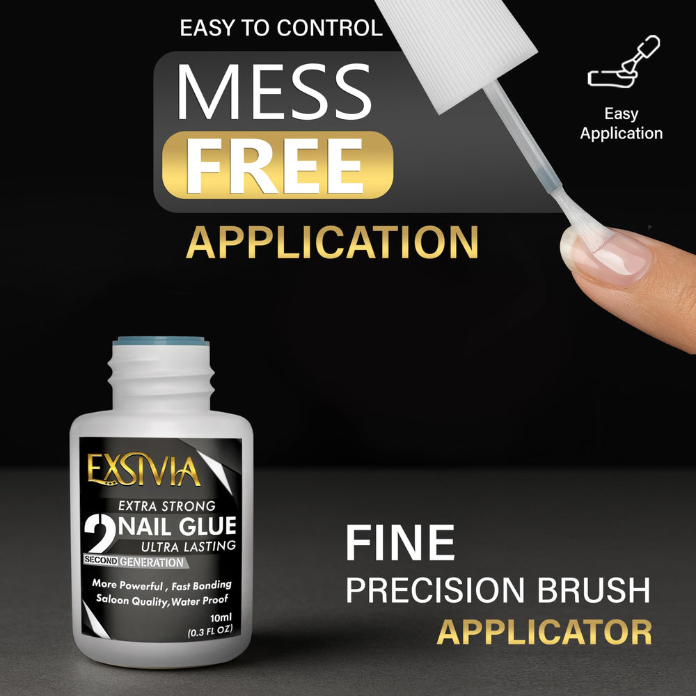EXSIVIA travel-case kit keeps essentials organized on the go.