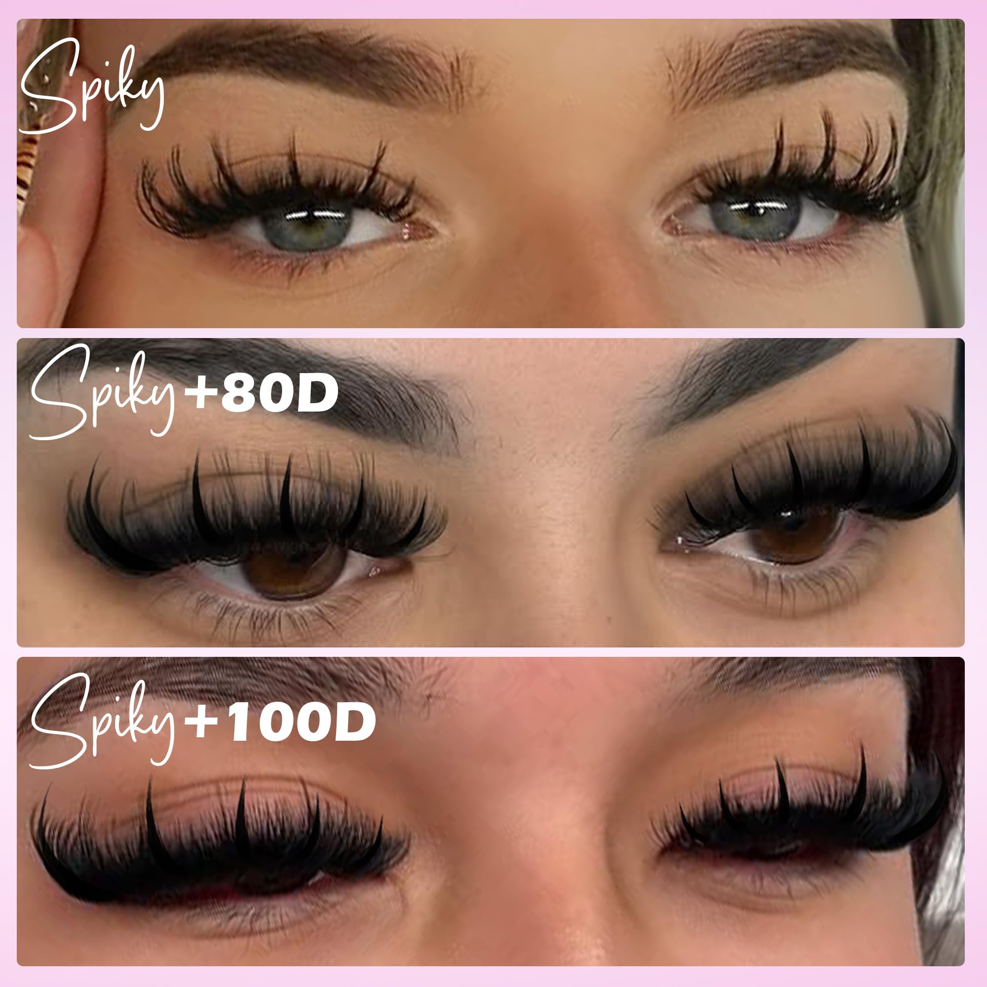 EYDEVRO lash bond and seal for secure, long-lasting wear
