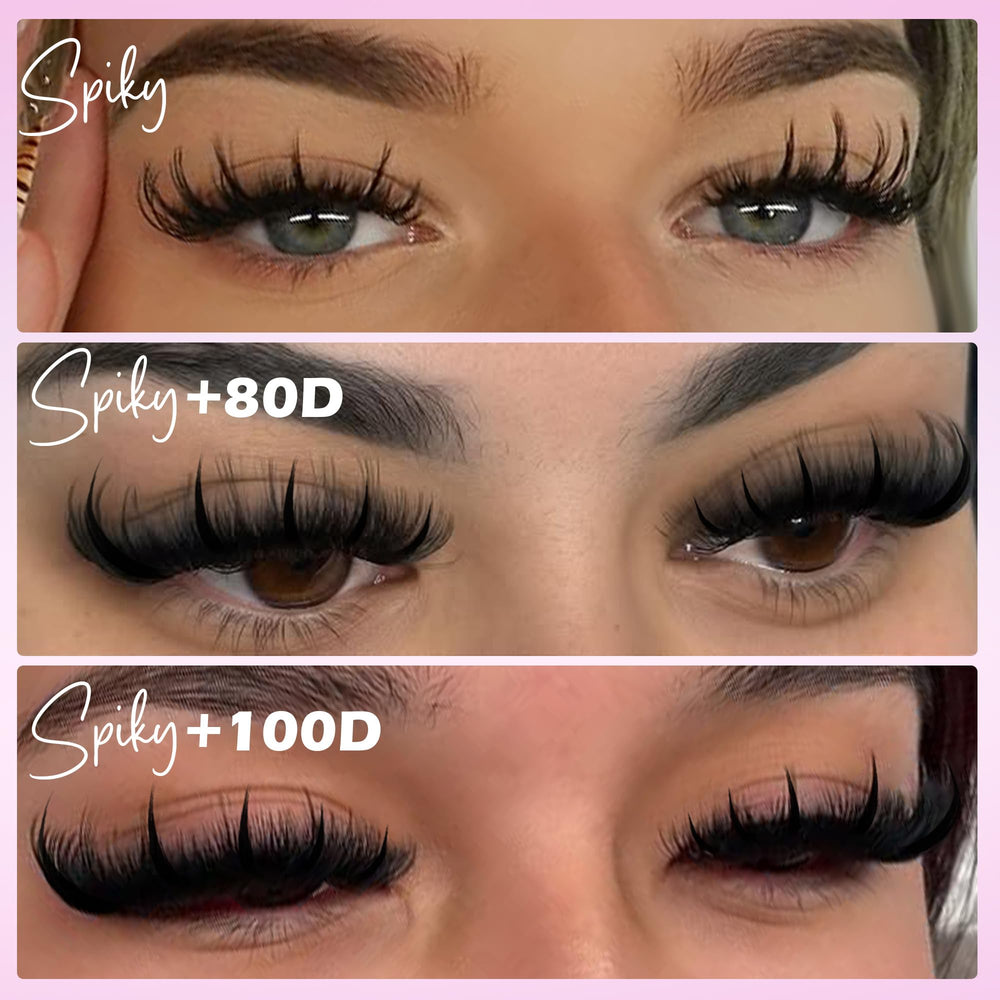 EYDEVRO lash bond and seal for secure, long-lasting wear