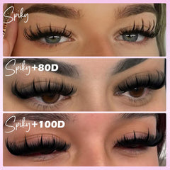 EYDEVRO lash bond and seal for secure, long-lasting wear