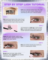 EYDEVRO salon-quality results at home with this complete kit.