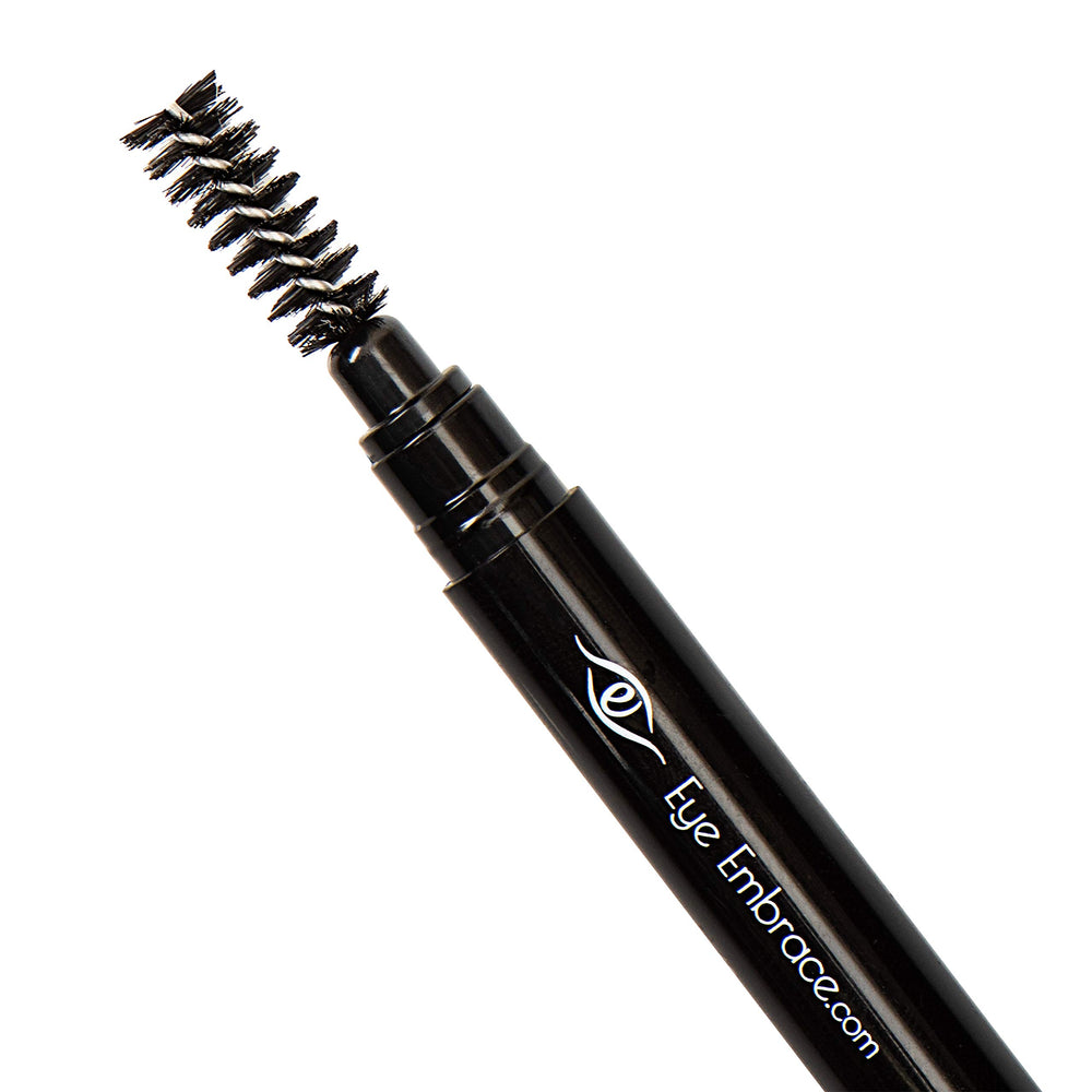 Light gray pigment with blue undertone for cool complexions.