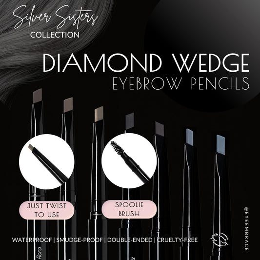 Eye Embrace Flora brow pencil angled-tip close detail for precise definition