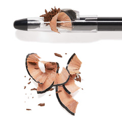 Eye Embrace Ginge Classic double ended brow pencil with spoolie.