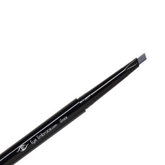 Eye Embrace Grace brow pencil with diamond-point tip for precise definition.