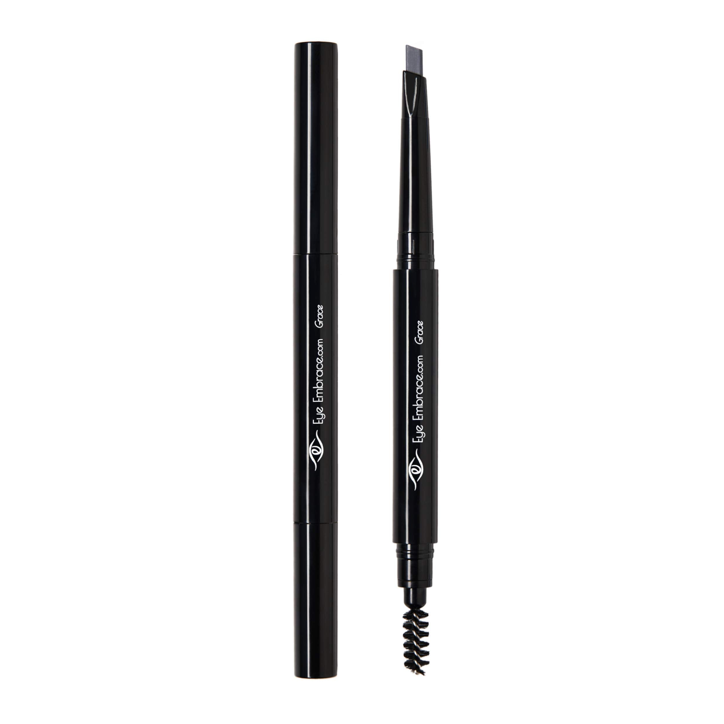 Eye Embrace Grace defines brows for a youthful, frame-enhanced look.
