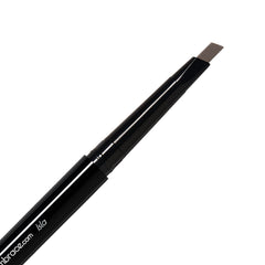 Eye Embrace Isla brow pencil with angled tip for precise brow shaping.