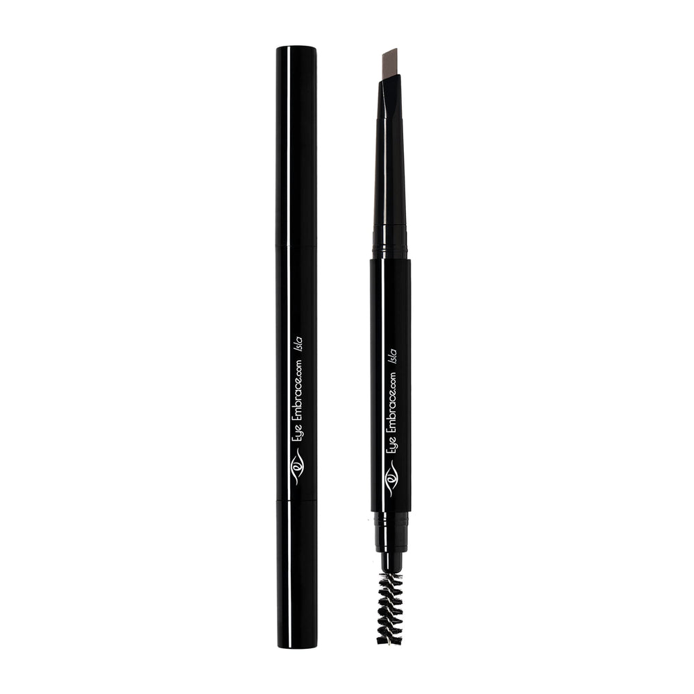 Eye Embrace Isla cruelty-free, Leaping Bunny certified cosmetic product for ethical makeup.
