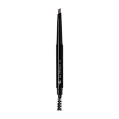 Eye Embrace Isla diamond wedge applicator for chiseled definition.