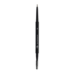 Eye Embrace Isla dual-ended design with spoolie for grooming.